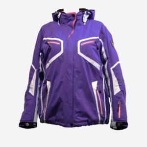 Trekker Jacket