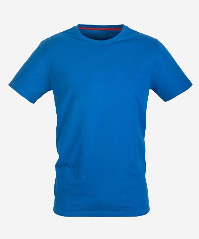 Men\'s Round Neck Tshirt - Image 6